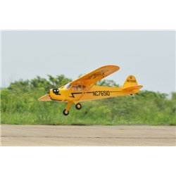 Piper Cub 1950mm GP/EP ARTF (Uppdaterad)