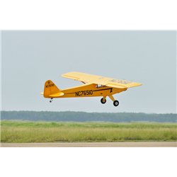 Piper Cub 1950mm GP/EP ARTF (Uppdaterad)