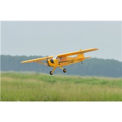 Piper Cub 1950mm GP/EP ARTF (Uppdaterad)