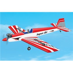 Super Air Basic Trainer ARF