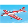 Super Air, Trainer PVC ARF