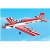Super Air, Trainer PVC ARF