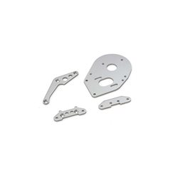 Plate Set Kyosho Optima Mid