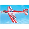 Super Air, Trainer PVC ARF