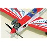 Super Air, Trainer PVC ARF