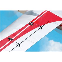 Zlin 50LS 2145 mm 26-30cc gas ARTF