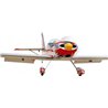 Zlin 50LS 2145 mm 26-30cc gas ARTF