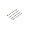 Suspension Shaft 3x54mm-3x58mm Kyosho Optima (4)