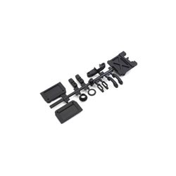 Mount Set Kyosho Optima Mid