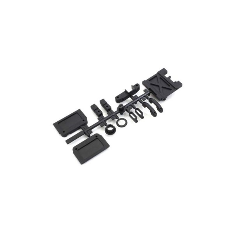 Mount Set Kyosho Optima Mid