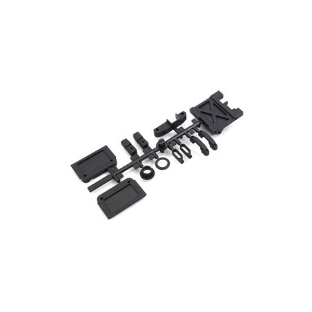 Mount Set Kyosho Optima Mid