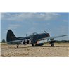P-47 Thunderbolt 50-60cc Gas ARF w electric landing gear