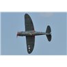 P-47 Thunderbolt 50-60cc Gas ARF w electric landing gear