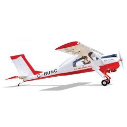 PZL-104 Wilga 2240mm 26-35cc gas ARTF