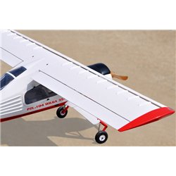 PZL-104 Wilga 2240mm 26-35cc gas ARTF