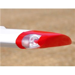 PZL-104 Wilga 2240mm 26-35cc gas ARTF