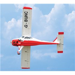 PZL-104 Wilga 2240mm 26-35cc gas ARTF