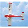 PZL-104 Wilga 2240mm 26-35cc gas ARTF