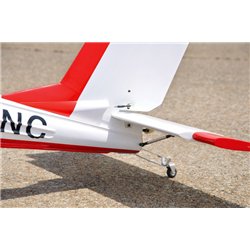 PZL-104 Wilga 2240mm 26-35cc gas ARTF