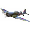 Spitfire MK - 33 CC gas ARTF w. electric landing gear