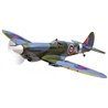 Spitfire MK - 33 CC gas ARTF w. electric landing gear