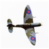 Spitfire MK - 33 CC gas ARTF w. electric landing gear