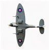 Spitfire MK - 33 CC gas ARTF w. electric landing gear