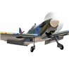 Spitfire MK - 33 CC gas ARTF w. electric landing gear