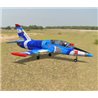 L-39 Albatros V2 1450mm EDF (90mm) Electric retracts