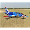 L-39 Albatros V2 1450mm EDF (90mm) Electric retracts