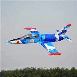 L-39 Albatros V2 1450mm EDF (90mm) Electric retracts