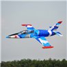 L-39 Albatros V2 1450mm EDF (90mm) Electric retracts