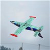 L-39 Albatros V2 1450mm EDF (90mm) Electric retracts