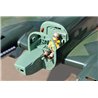 He111 1750mm EP ARTF V2 with electric retract