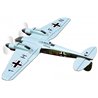He111 1750mm EP ARTF V2 with electric retract