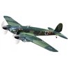 He111 1750mm EP ARTF V2 with electric retract