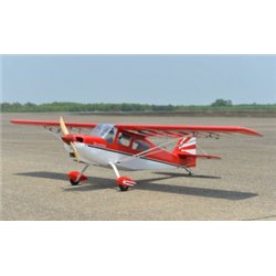 Super Decathlon 2450mm 33cc Gas ARF