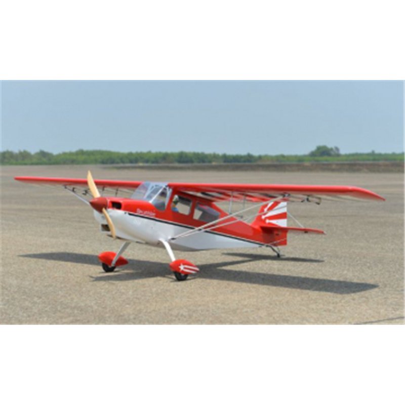 Super Decathlon 2450mm 33cc Gas ARF