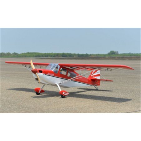Super Decathlon 2450mm 33cc Gas ARF