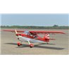 Super Decathlon 2450mm 33cc Gas ARF