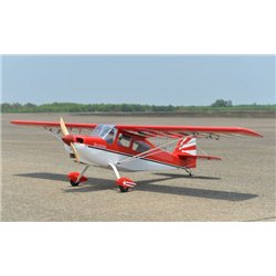 Super Decathlon 2450mm 33cc Gas ARF
