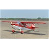 Super Decathlon 2450mm 33cc Gas ARF
