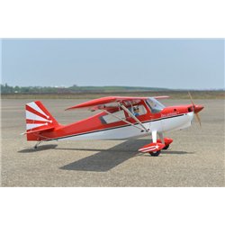 Super Decathlon 2450mm 33cc Gas ARF
