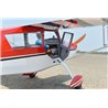 Super Decathlon 2450mm 33cc Gas ARF