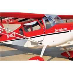 Super Decathlon 2450mm 33cc Gas ARF