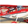 Super Decathlon 2450mm 33cc Gas ARF