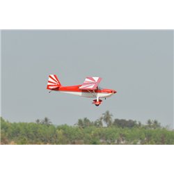 Super Decathlon 2450mm 33cc Gas ARF