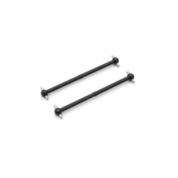Drive shaft 64.7mm Kyosho Optima Mid (2)