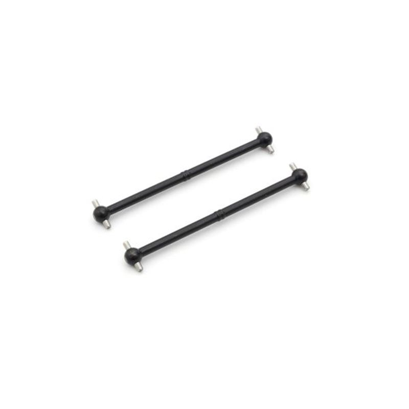 Drive shaft 64.7mm Kyosho Optima Mid (2)