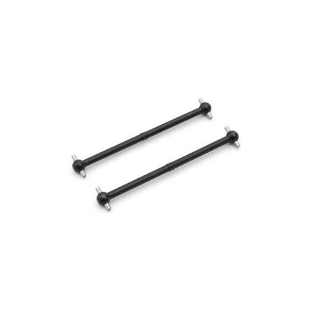 Drive shaft 64.7mm Kyosho Optima Mid (2)